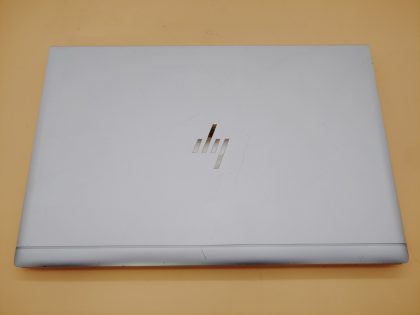 HP EliteBook 840 G8 14" Intel i7-1165G7✔8GB✔*NO SSD/NO AC* *SCREEN ISSUE* *READ* - Image 5