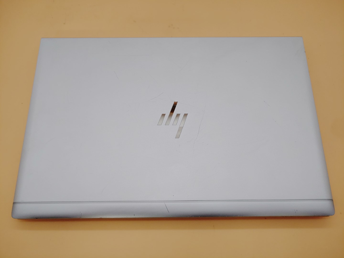HP EliteBook 840 G8 14" Intel i7-1165G7✔8GB✔*NO SSD/NO AC* *SCREEN ISSUE* *READ* - Image 5