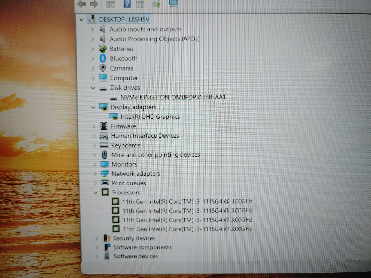 Acer Aspire 5 A515-56 15.6" Intel i3-1115G4✔8GB RAM✔128GB NVMe✔Win11✔ **NO A/C** - Image 10