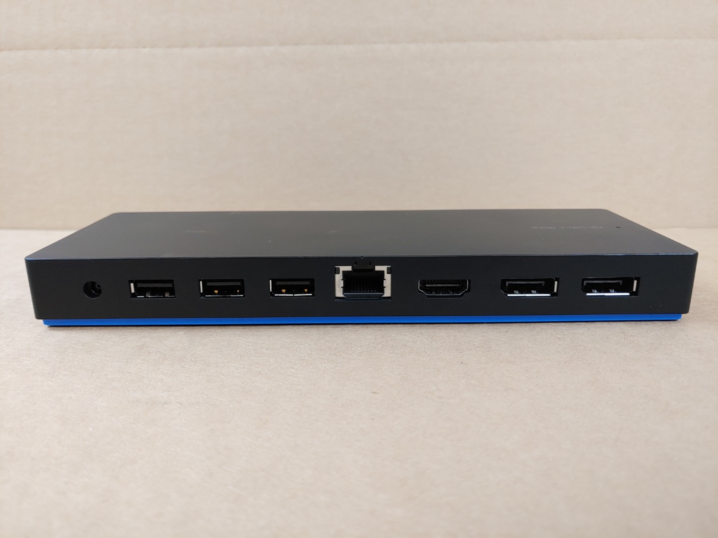 HP USB-C Dock G4 90W (HSTNH-U601)(L13898-002/L16133-001) **DOCK ONLY** - Image 5
