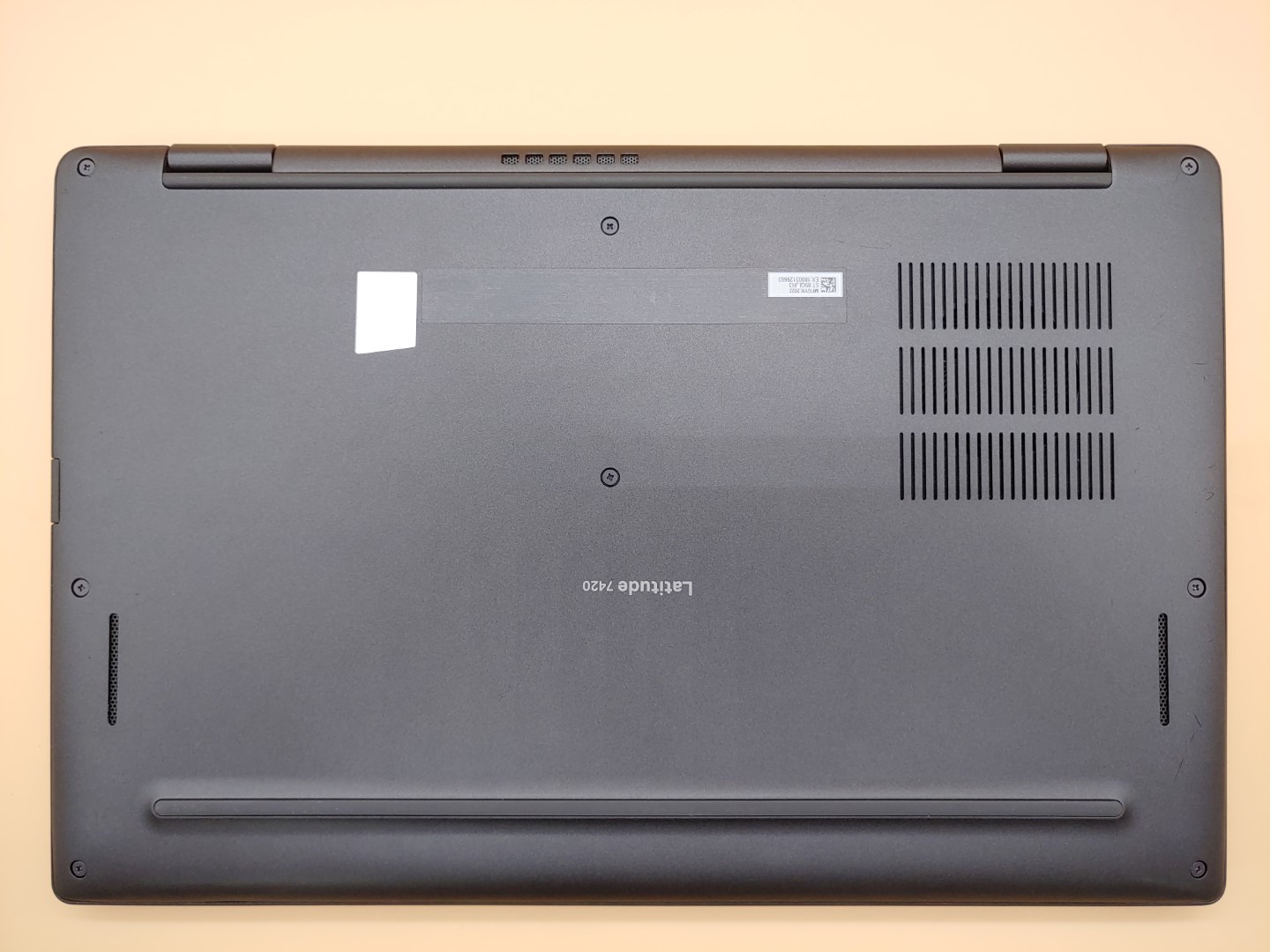 Dell Latitude 7420 14" Touch i7-1185G7✔16GB RAM✔512GB SSD✔Windows11Pro✔ *NO A/C* - Image 6