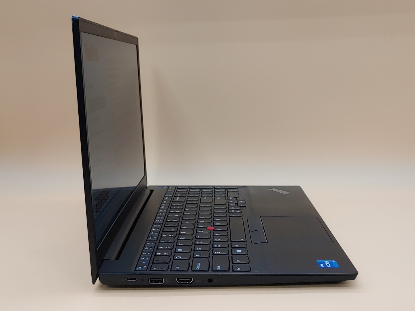 Lenovo ThinkPad E15 Gen 2 15.6" Intel i5-1135G7✔ *NO SSD/NO RAM/NO AC* *READ* - Image 2