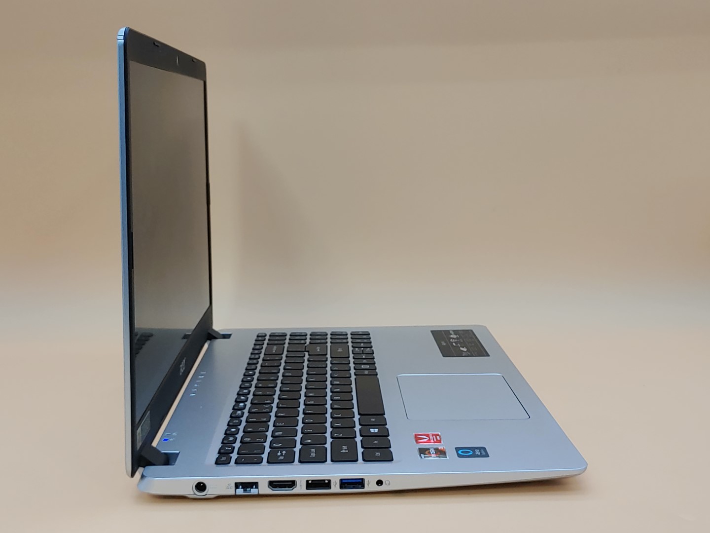 Acer Aspire 5 A515-43 15.6" FHD AMD Ryzen 3 3200U✔8GB✔128GB SSD✔Win11✔✔ *NO A/C* - Image 2