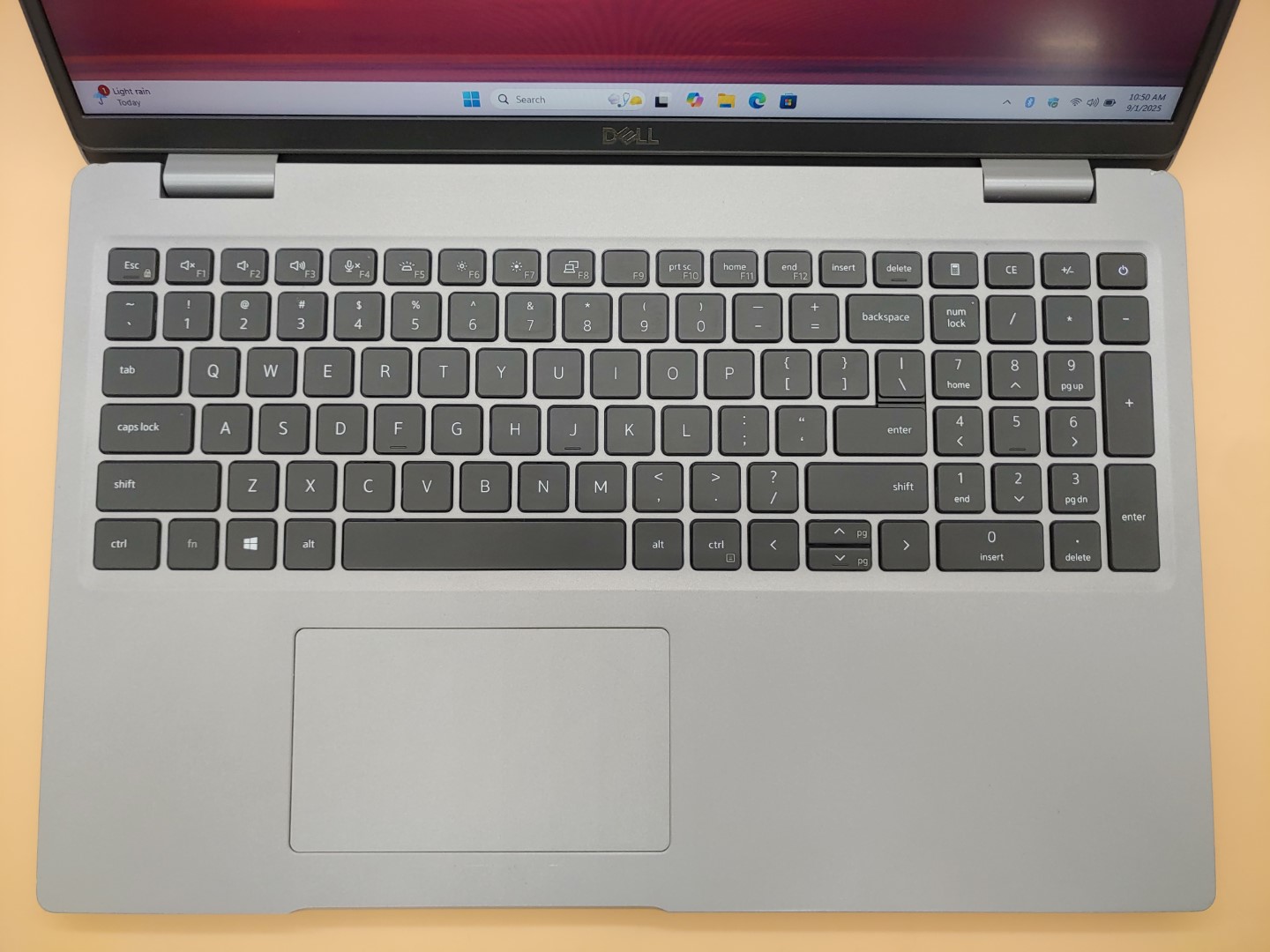 Dell Latitude 5520 15.6" Intel i5-1145G7✔16GB✔512GB SSD✔Win11Pro✔*NO A/C***READ* - Image 4