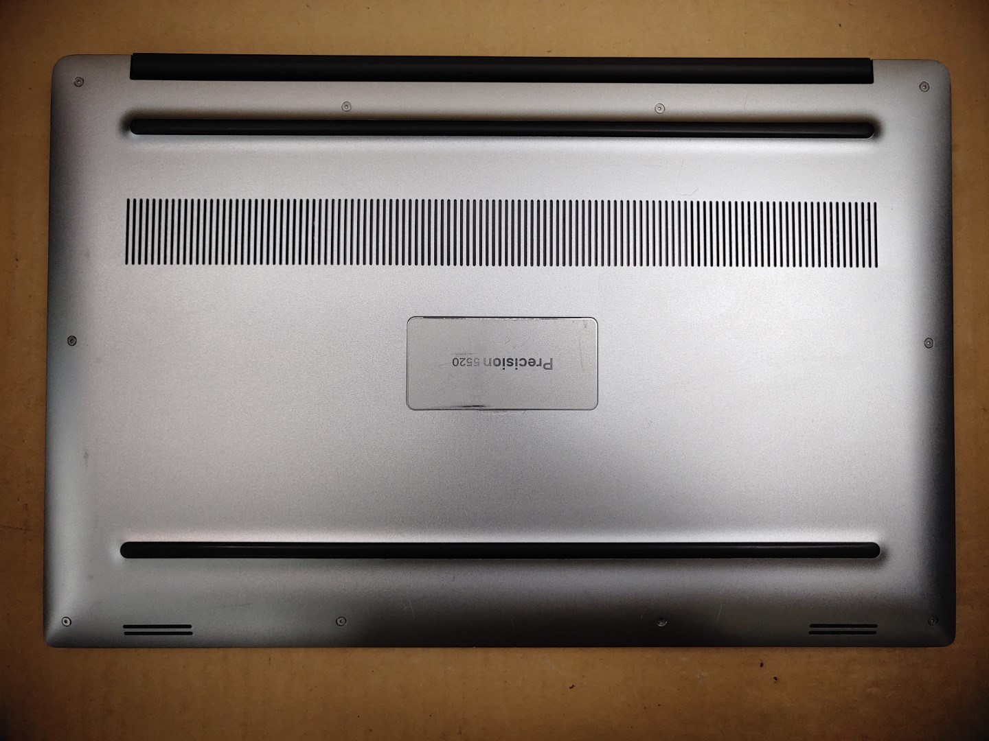 Dell Precision 5520 15.6" Xeon-E3-1505 v6✔32GB✔512GB✔M1200✔*NO OS/NO AC* *READ** - Image 6