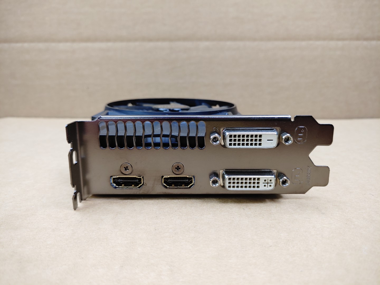 Gigabyte NVIDIA GeForce GTX 750 2GB GV-N750OC-2GI DDR5 Graphics Card ✔✔✔ - Image 5