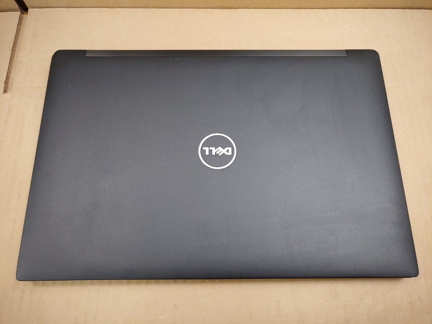 Dell Latitude 7480 14" i5-7300U✔ *NO BATT/NO SSD/NO RAM/NO AC* **BAD BACKLIGHT** - Image 5