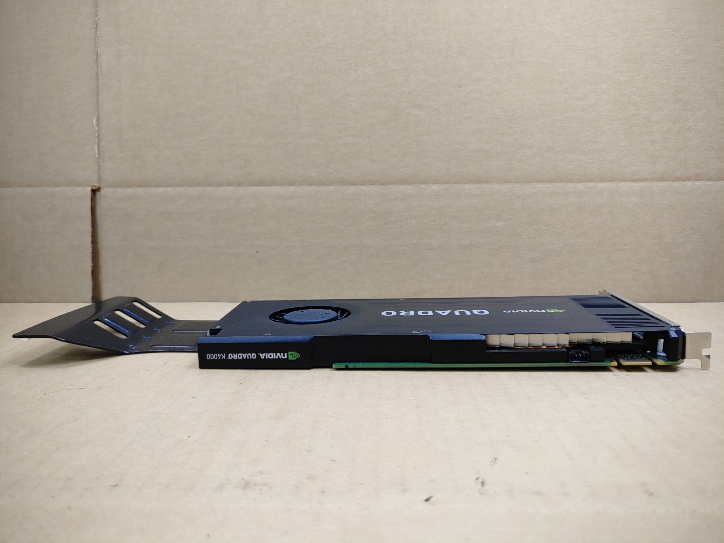 NVIDIA Quadro K4000 3GB GDDR5 PCIe Graphics Card ✔ 0D5R4G ✔ 699-52030-0500-510 ✔ - Image 4