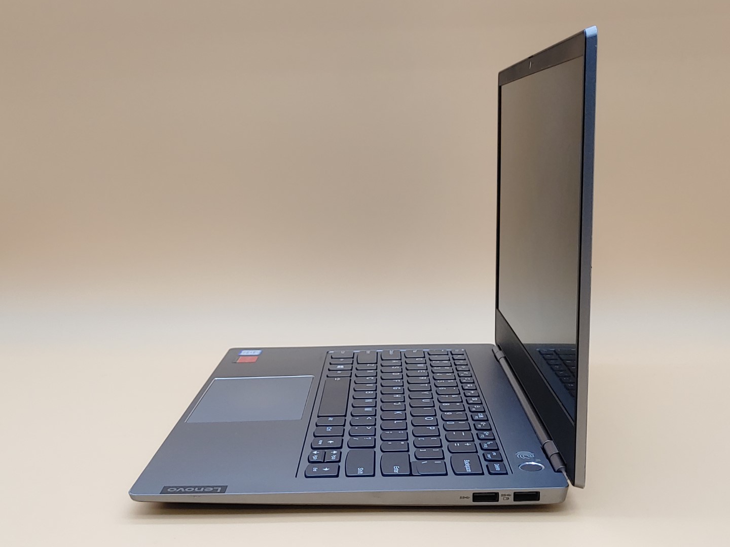 Lenovo ThinkBook 14s-IWL i7-8565U✔16GB✔256GB✔Win11✔Radeon 540X✔ *NO A/C* *READ* - Image 3