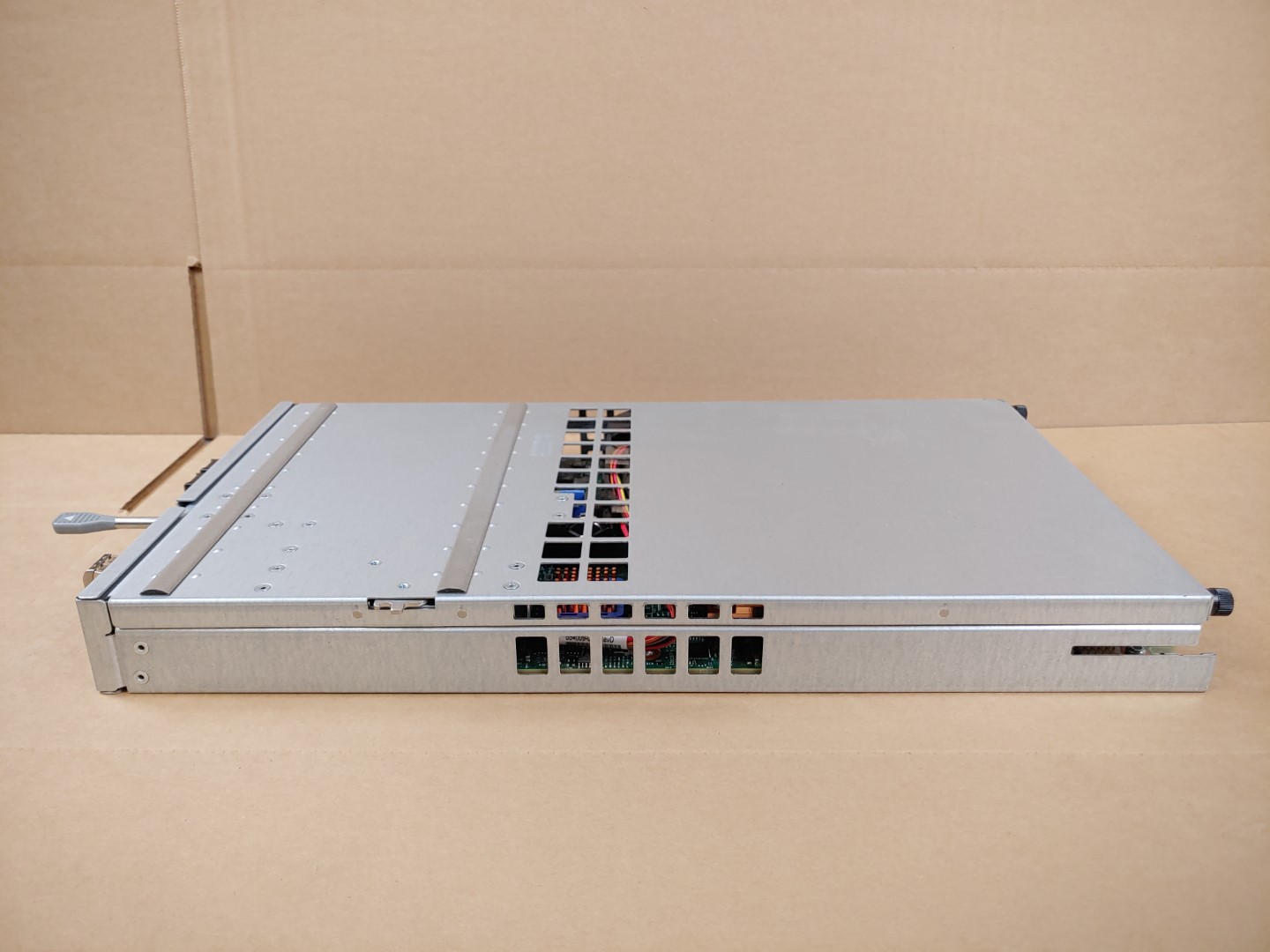 HP E7X87-63001 3PAR STORESERV 7450C Controller Module w/ 128GB✔769750-001✔ READ* - Image 3