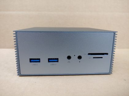 TOTU USB-C 4K Triple Display Docking Station ✔ TT-DC002A ✔ **NO A/C** - Image 2