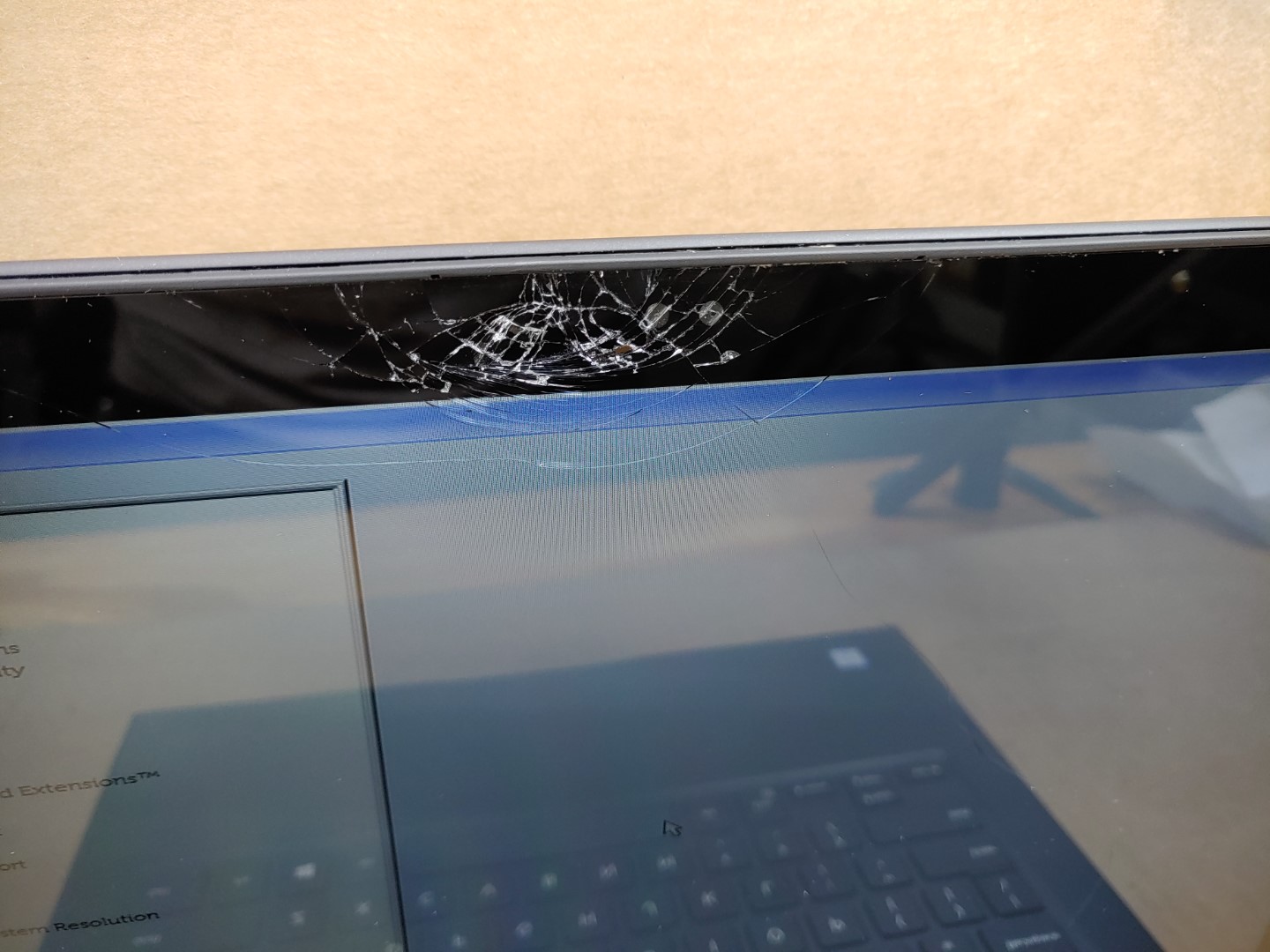 Dell Latitude 3390 2-in-1 13.3" i5-8250U✔ *NO BATT/NO RAM/NO HDD/NO AC* *READ* - Image 9