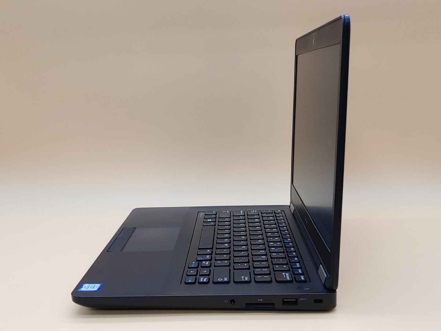 Dell Latitude E5470 14" Intel i5-6300HQ✔8GB✔128GB SSD✔Win11✔ *NO A/C* **READ** - Image 3