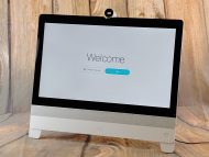 Cisco Webex 23" (CP-DX80-K9) HD Display Video WebCam Conferencing System