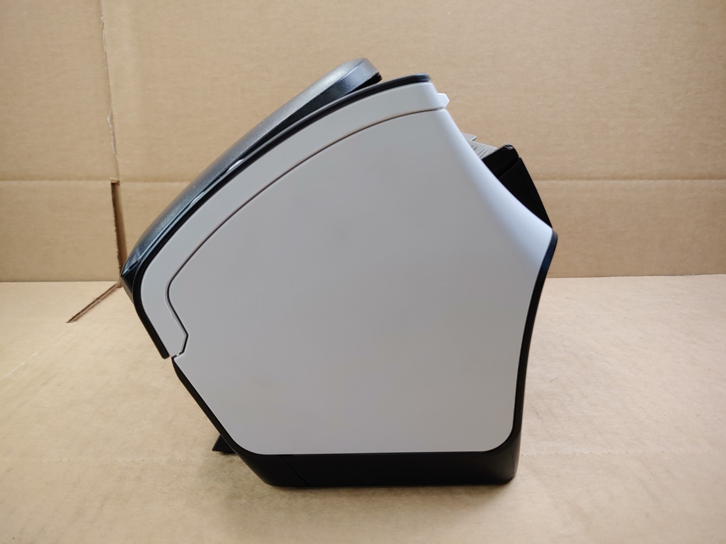 Fujitsu fi-7160 Color Duplex Document Scanner ✔✔✔ **NO A/C** **F4:C2 ERROR** - Image 5