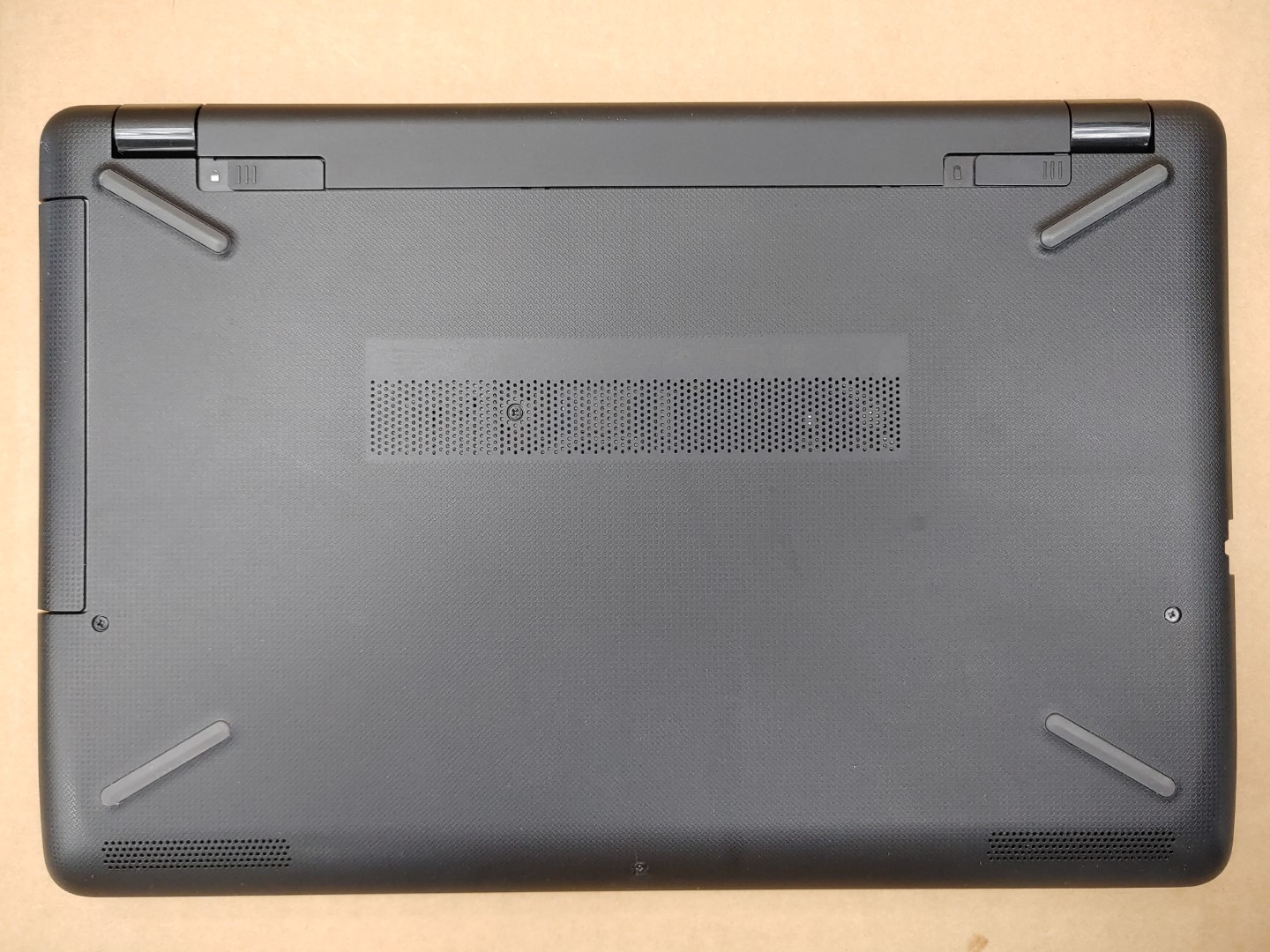 HP Notebook 15-bw032nr 15.6" AMD A9-9420 Radeon R5✔2GB✔ **NO HDD/ NO OS/ NO AC** - Image 6