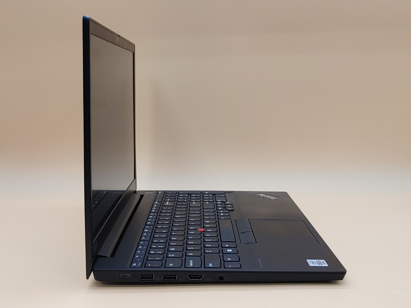 Lenovo ThinkPad E15 15.6" Intel i5-10210U✔16GB✔ *NO SSD/NO AC* **READ** - Image 2