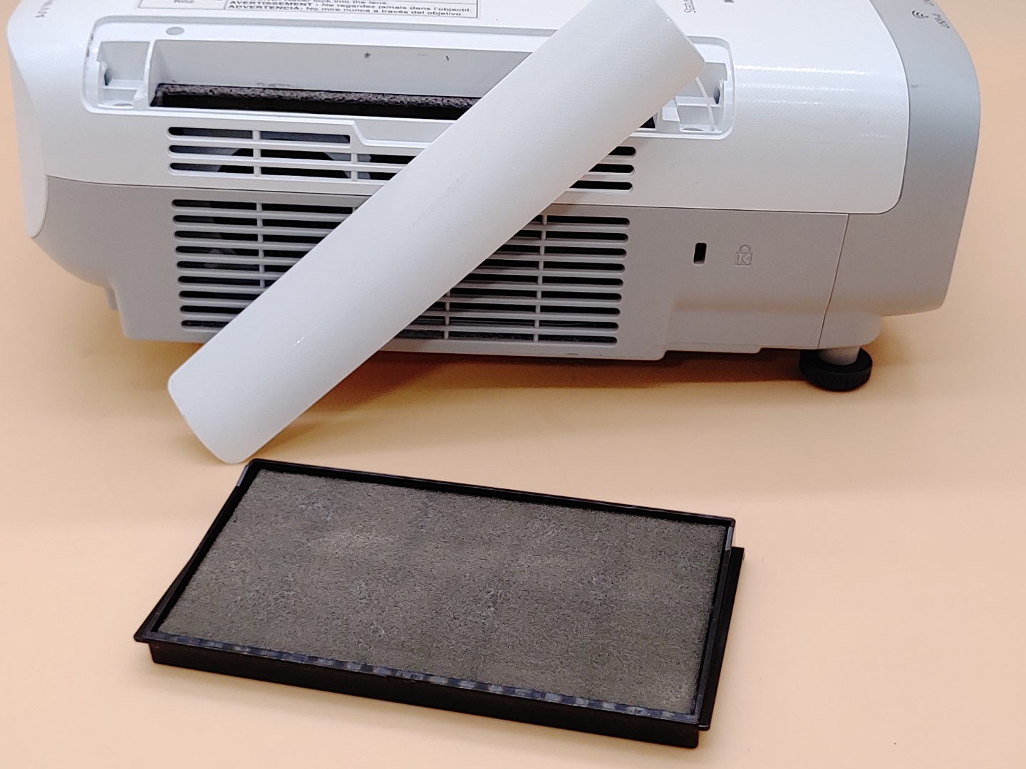 Epson PowerLite 970 3LCD Projector 4000 Lumen ANSI HD 1080p H865A (2166 Hours) ✔ - Image 6