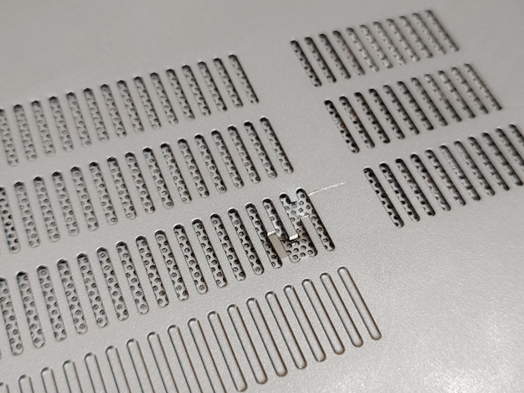 Dell Latitude E7470 14" Intel Core i5-6300U✔8GB✔128GB✔ **NO OS/NO BATT/NO AC** - Image 9