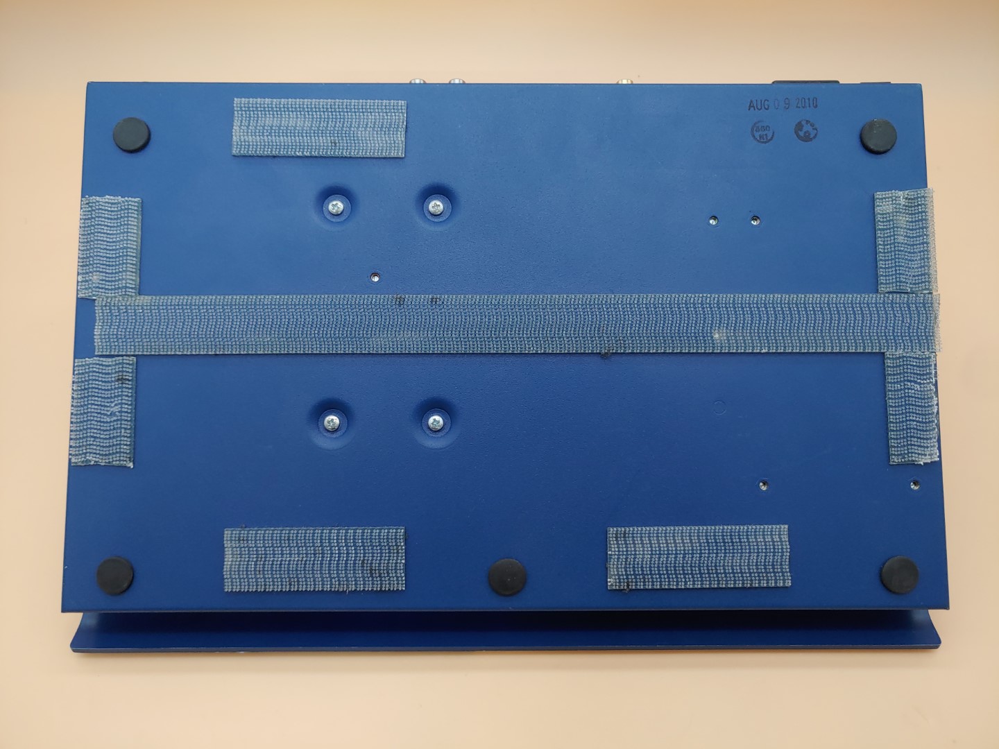 360 Systems Instant Replay 2 Networked Digital Audio Recorder DR-600 ✔✔✔✔ - Image 10