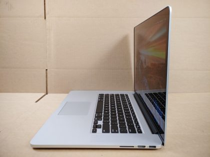 Apple MacBook Pro 15" Retina 2013 Intel i7 2.0GHz✔8GB✔256GB✔ME293LL/A✔ *NO A/C* - Image 3