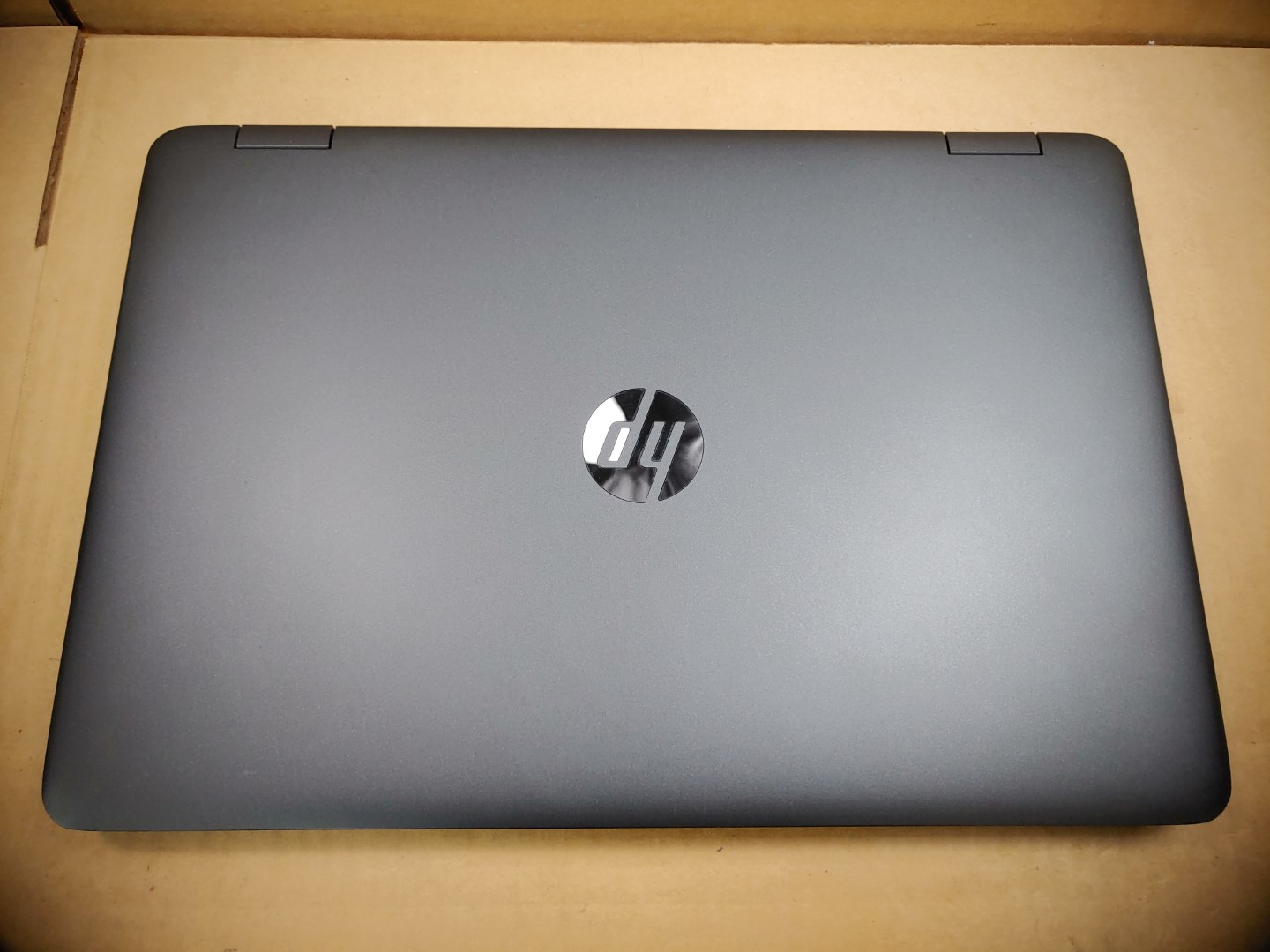 HP ProBook 650 G2 15.6" Intel i5-6200U✔8GB RAM✔500GB HDD✔ *NO OS/NO AC* *READ*** - Image 5