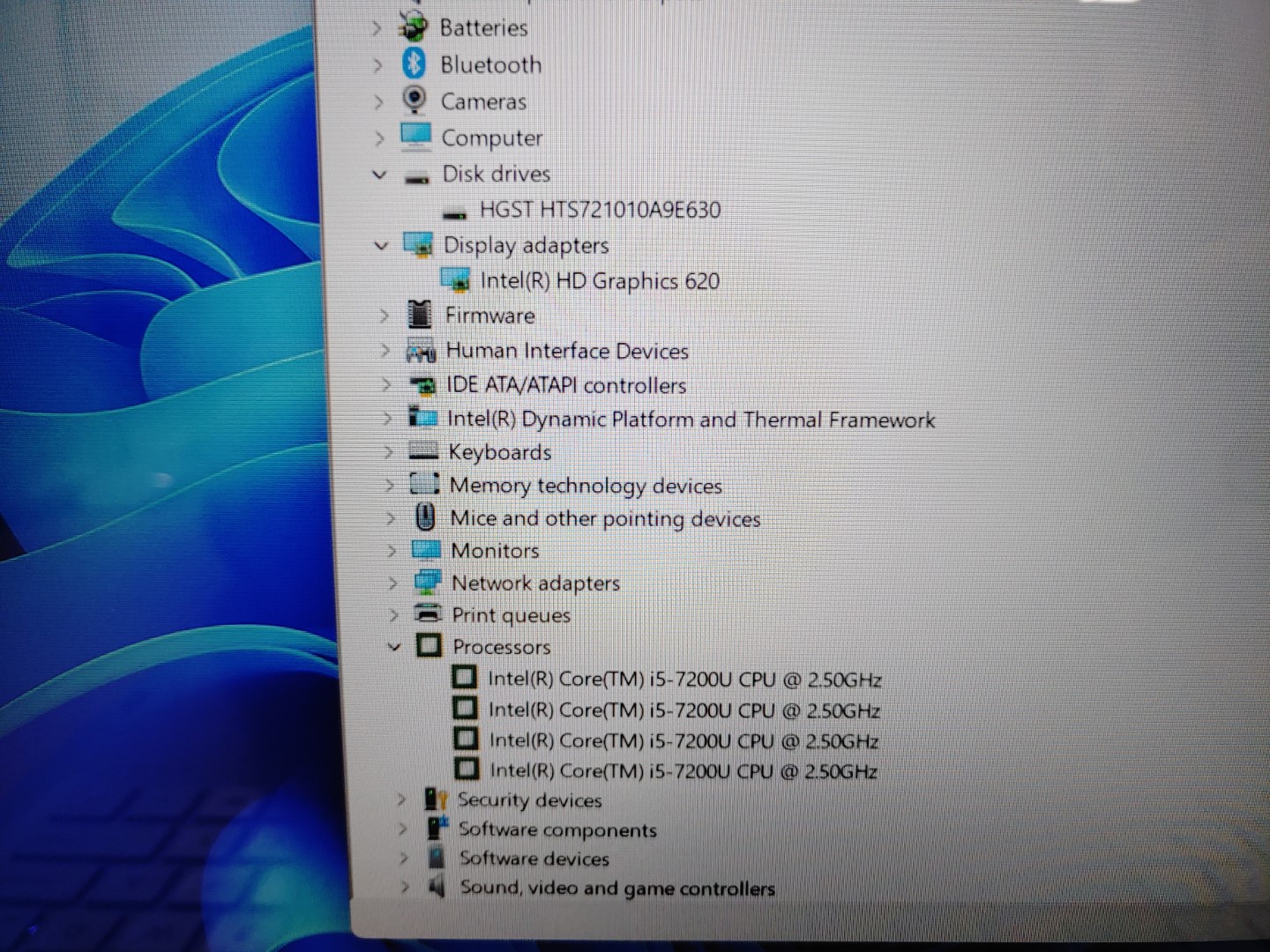 HP ENVY x360 m6-aq103dx 15.6" Touch Intel i5-7200U✔12GB✔1TB HDD✔Win11✔ *NO A/C* - Image 11