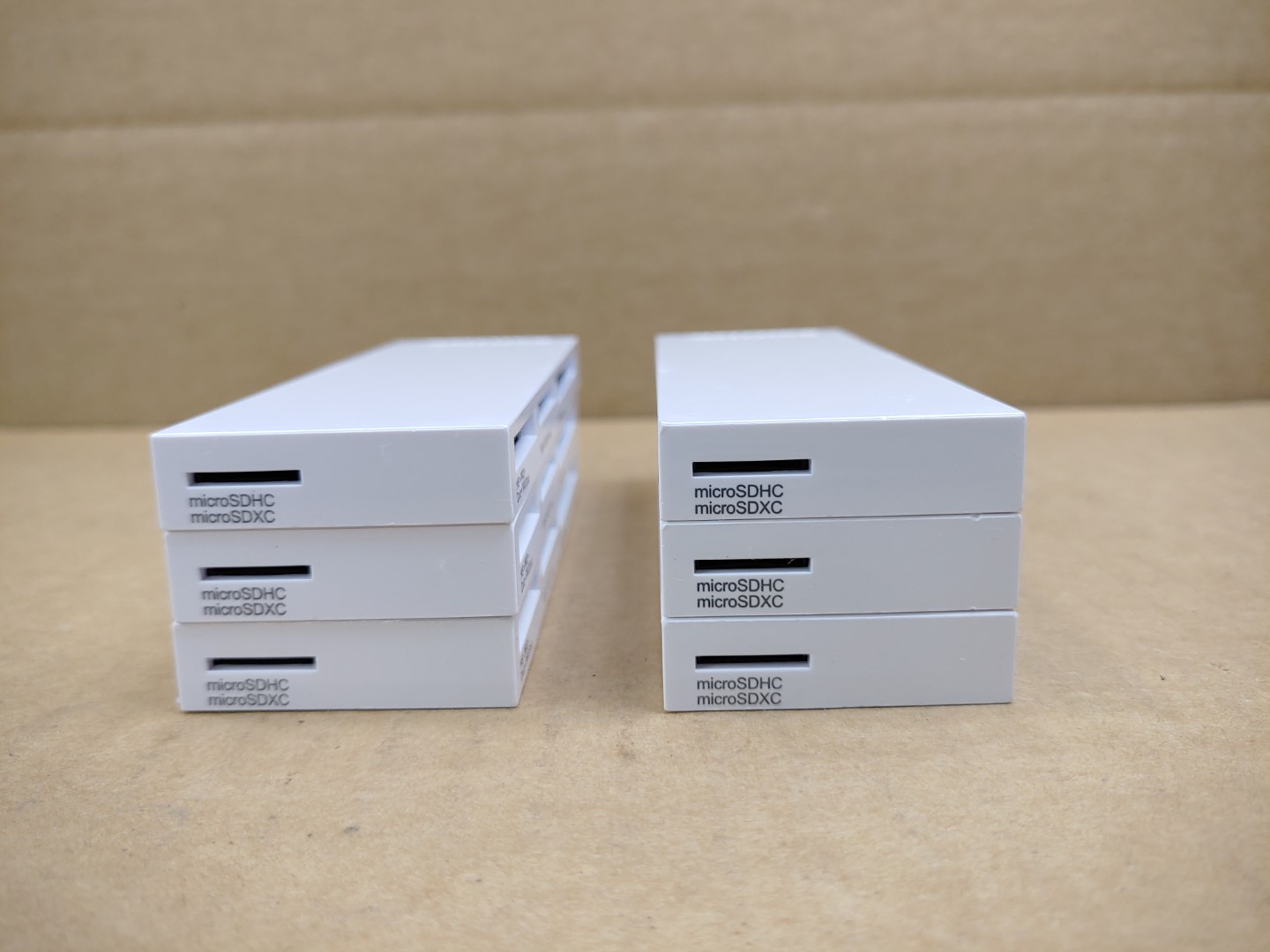 LOT of (6) SanDisk USB 3.0 Multi-Card Reader SDHC SDXC CF microSD SDDR-289 ✔✔✔ - Image 8