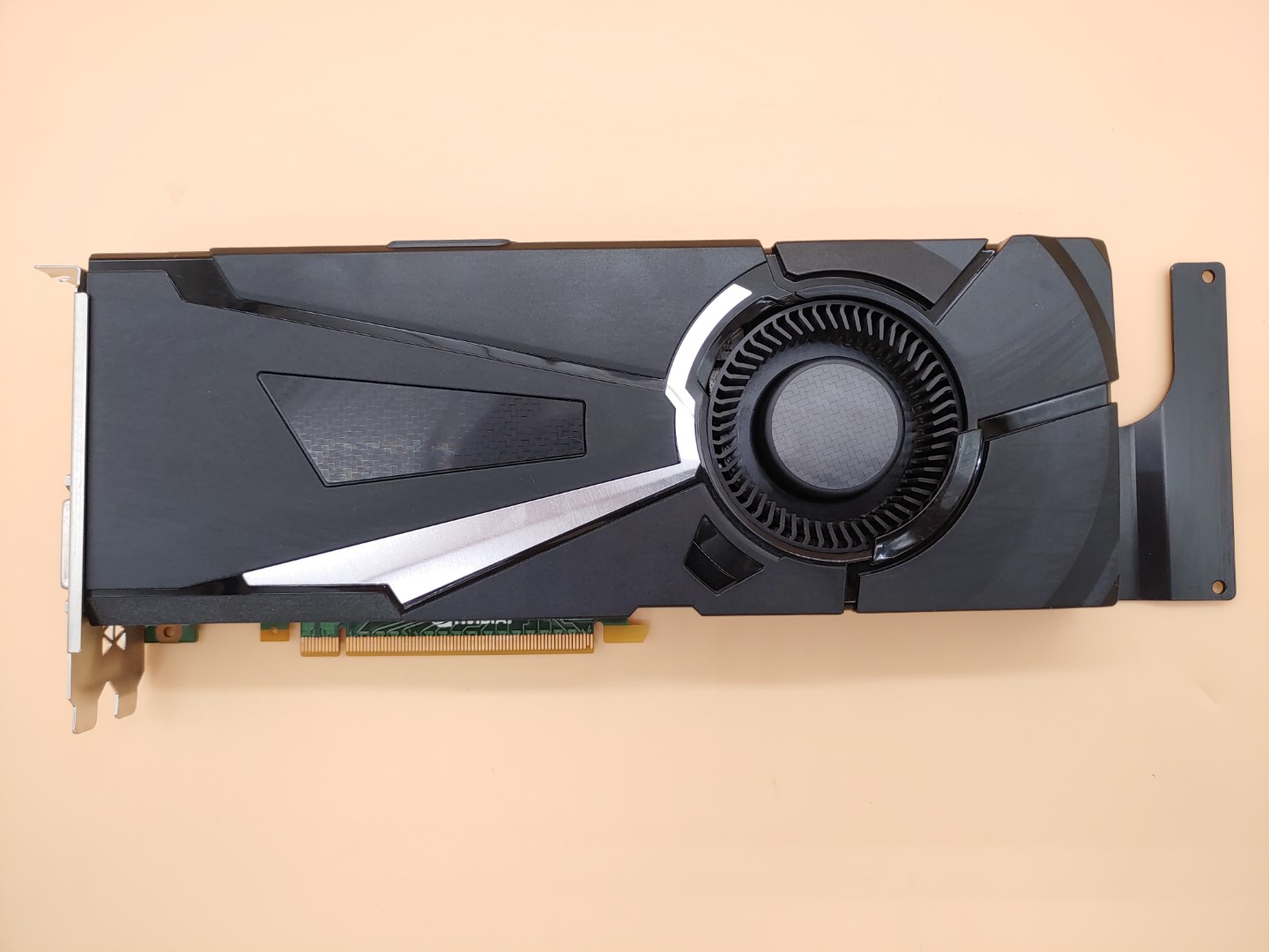 NVIDIA GeForce GTX 1080 8GB GDDR5X Graphics Card MS-V348 (0H7SC2) ✔✔✔✔ - Image 6