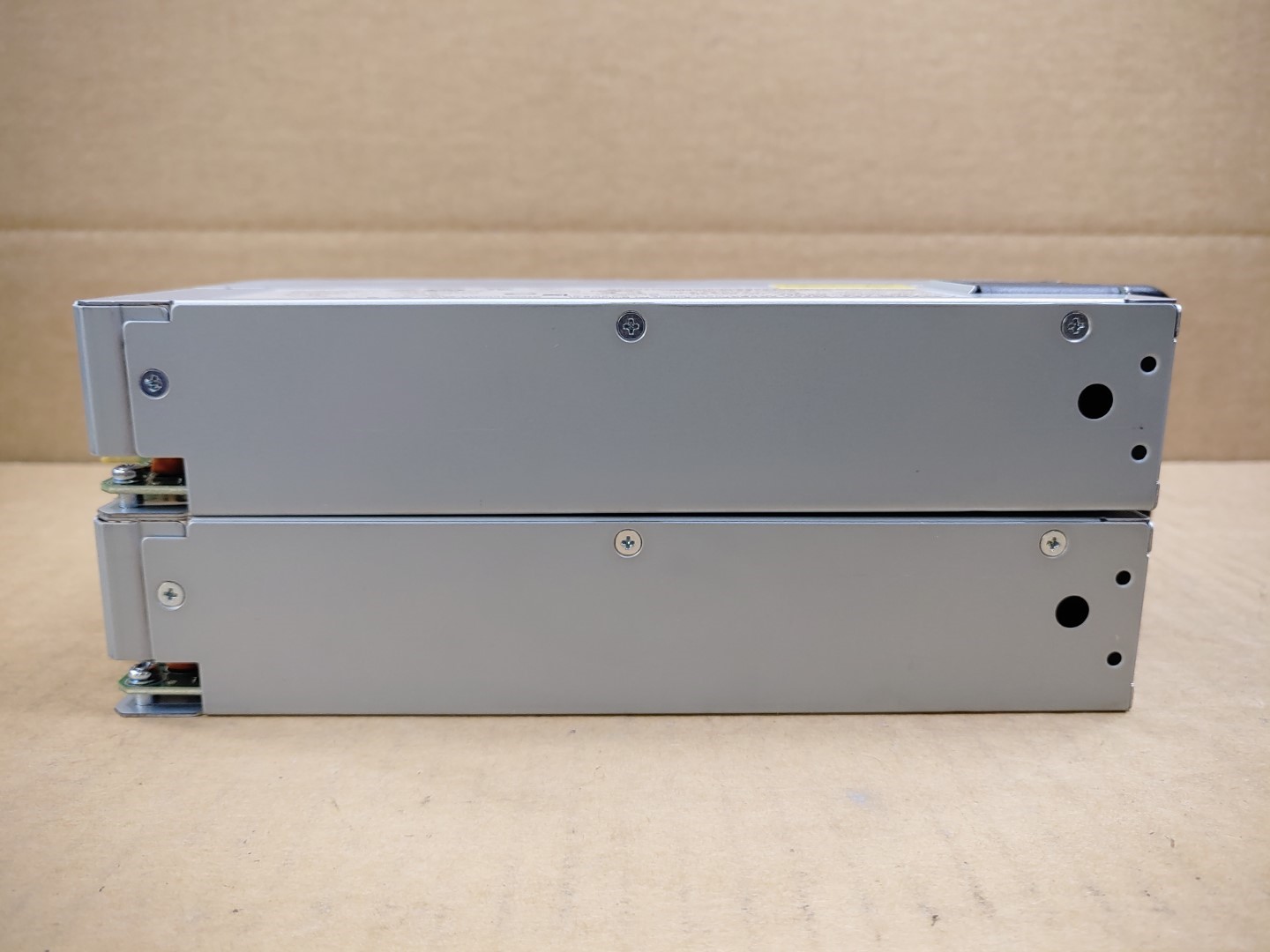 LOT of (2) IBM 7001692-J100 1400W 80+ Platinum Power Supply 01AF048 ✔✔✔ - Image 4