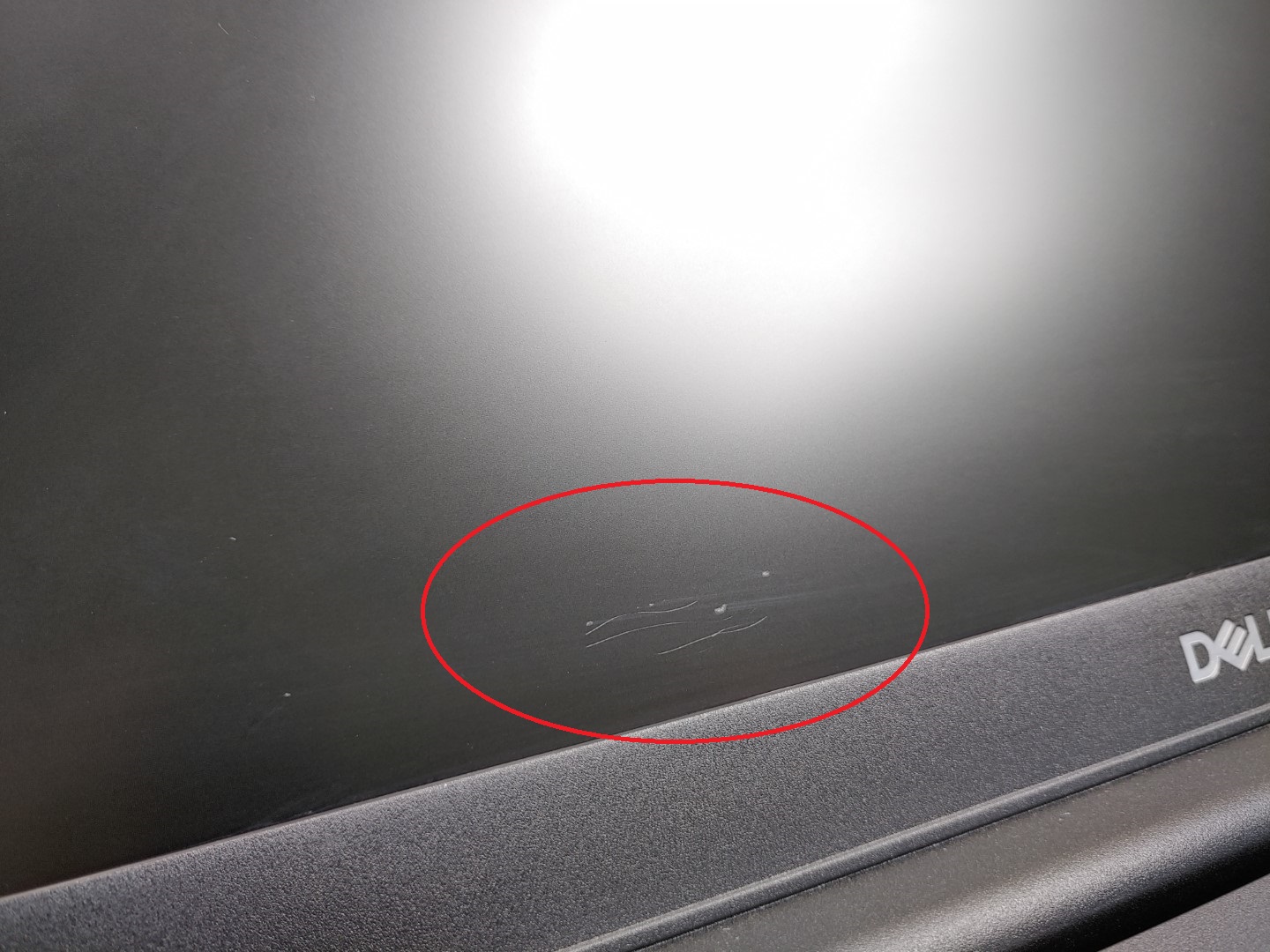 Dell Latitude 3500 15.6" Intel i5-8265U✔ *NO RAM/NO BATT/NO SSD/NO AC* ***READ** - Image 10