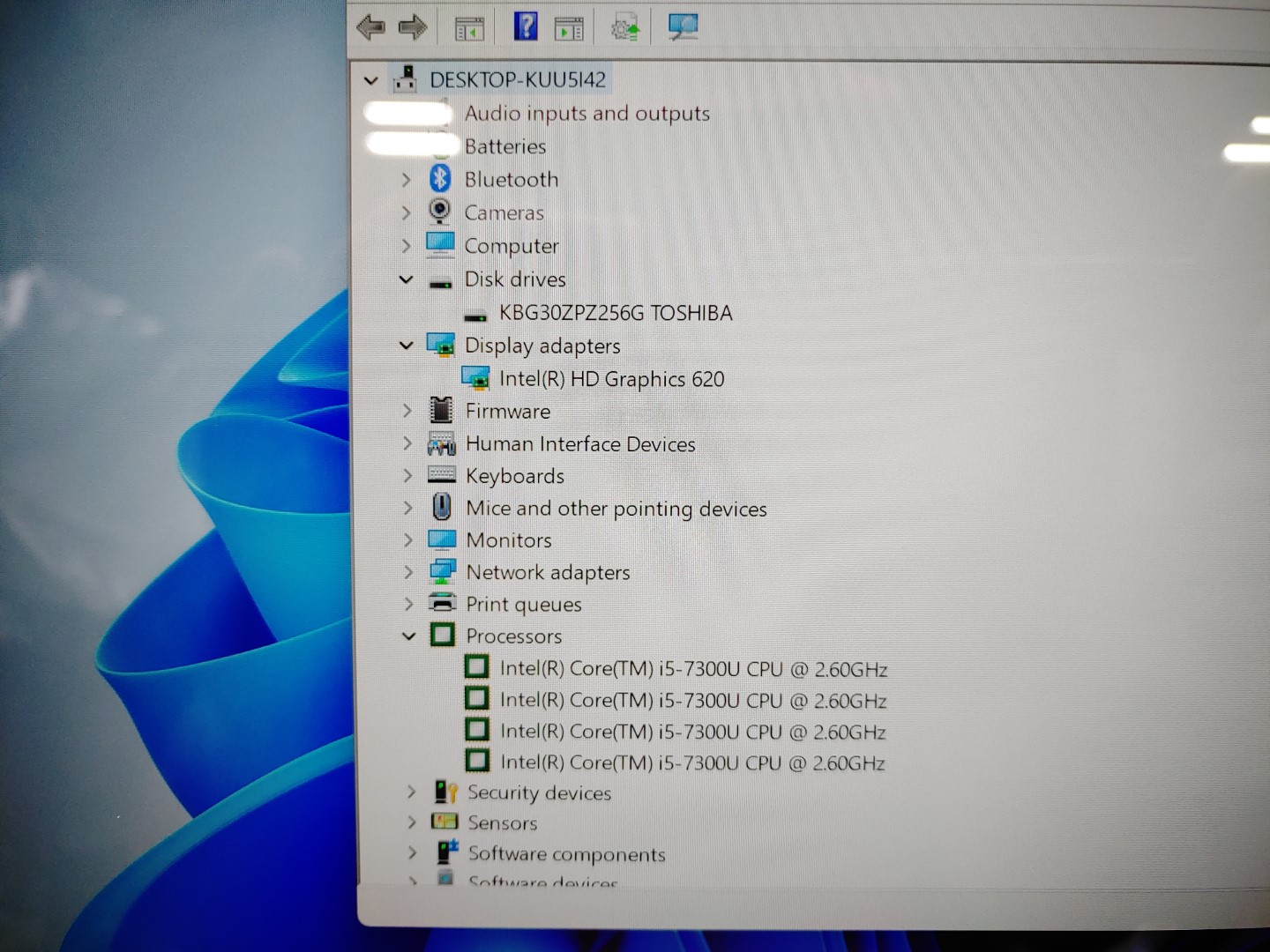 Microsoft Surface Pro 5 12.3" Touch Intel i5-7300U✔8GB✔256GB✔1796✔Win11Pro✔*READ - Image 9