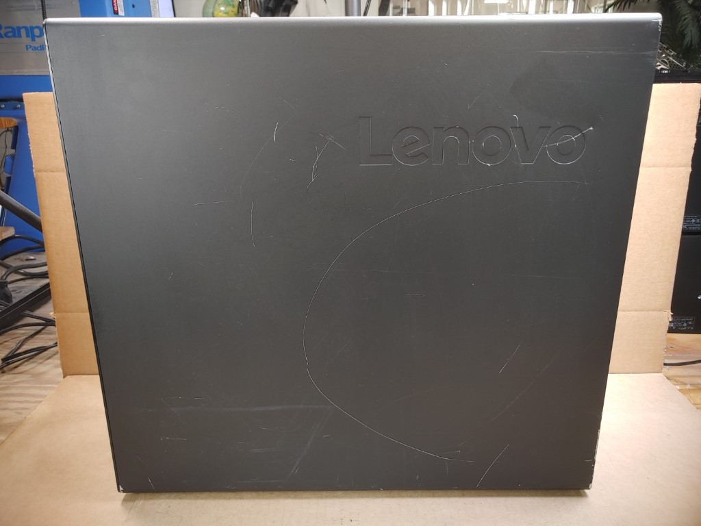 Lenovo ThinkStation P710 Xeon E5-2637 v4✔128GB RAM✔*NO HDD/OS* **NO VIDEO CARD** - Image 3