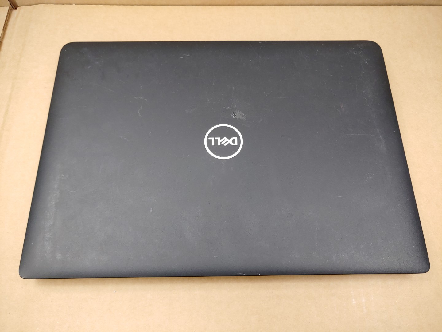 Dell Latitude 3400 14" i3-8145U✔ *NO RAM/NO SSD/NO AC* **LIQUID SPILL** **READ** - Image 5