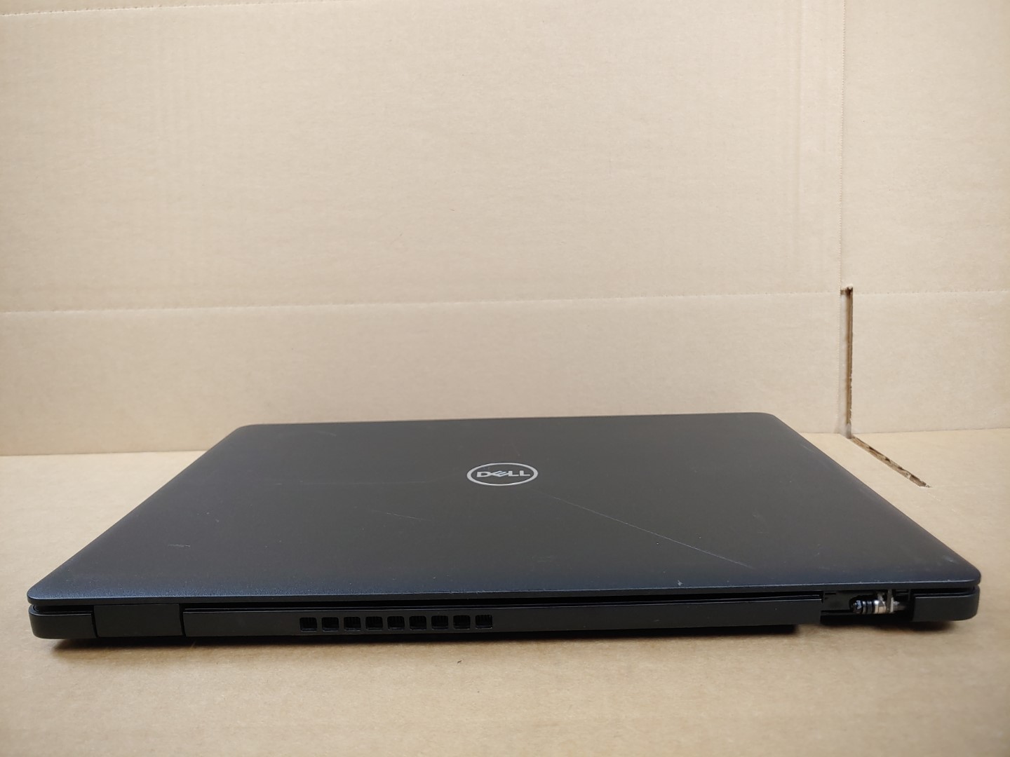 Dell Latitude 3490 14" Touch i3-7020U✔ *NO RAM/NO HDD/NO AC* MISSING HINGE COVER - Image 7