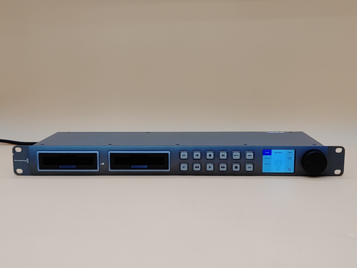 Blackmagic Design HyperDeck Studio 2 ✔✔✔✔ **READ**