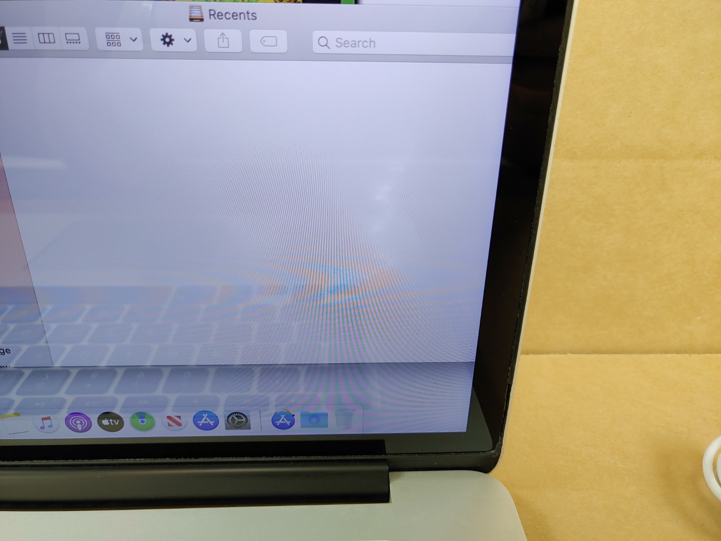 Apple MacBook Pro 15" Retina 2013 Intel i7 2.7GHz 16GB 512GB SSD // ME665LL/A - Image 9