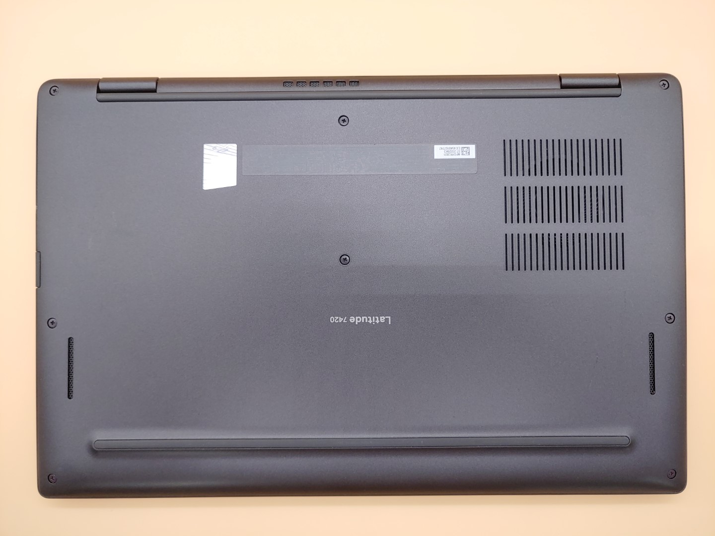 Dell Latitude 7420 14" Touch i7-1185G7✔16GB RAM✔512GB SSD✔Win11Pro✔ *NO A/C* - Image 6
