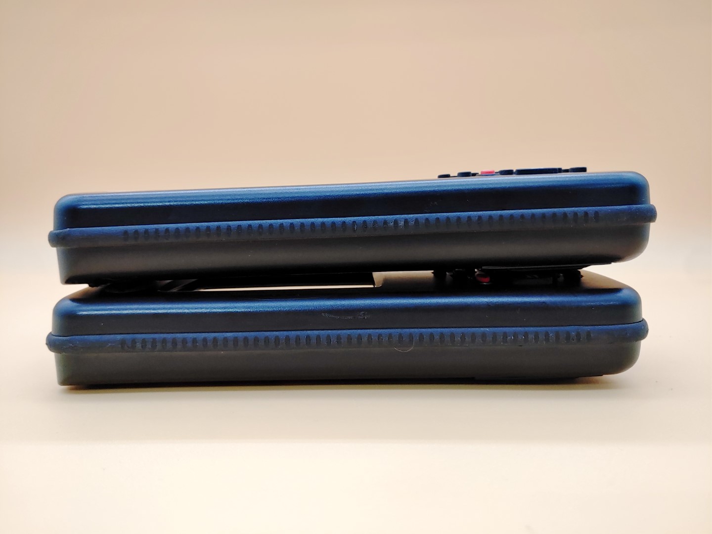 LOT of (2) Cummins QuickCheck Analyzer QC5200 ✔✔✔ **UNTESTED/ AS-IS/ FOR PARTS** - Image 4