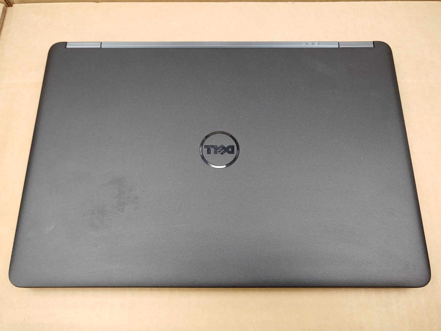 Dell Latitude E7450 14-inch Intel i5-5300U✔4GB✔ *NO SSD/ NO OS/ NO AC* *READ* - Image 5