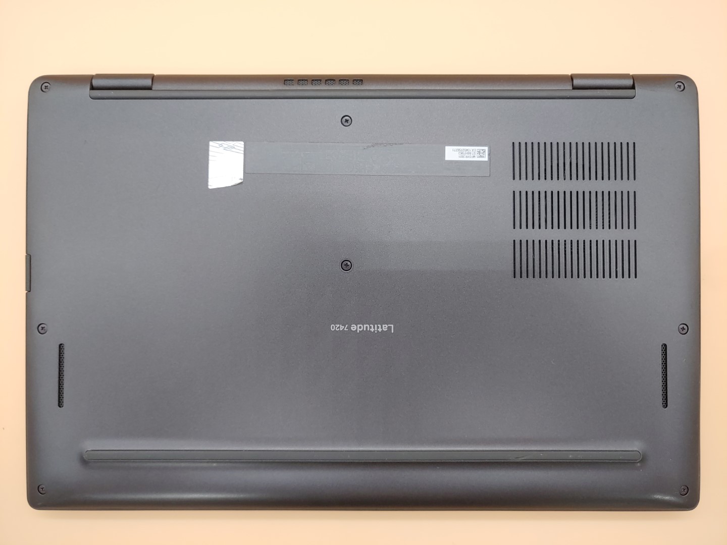 Dell Latitude 7420 14-inch Touch i7-1185G7✔16GB✔512GB SSD✔Windows11Pro✔ *NO A/C* - Image 6