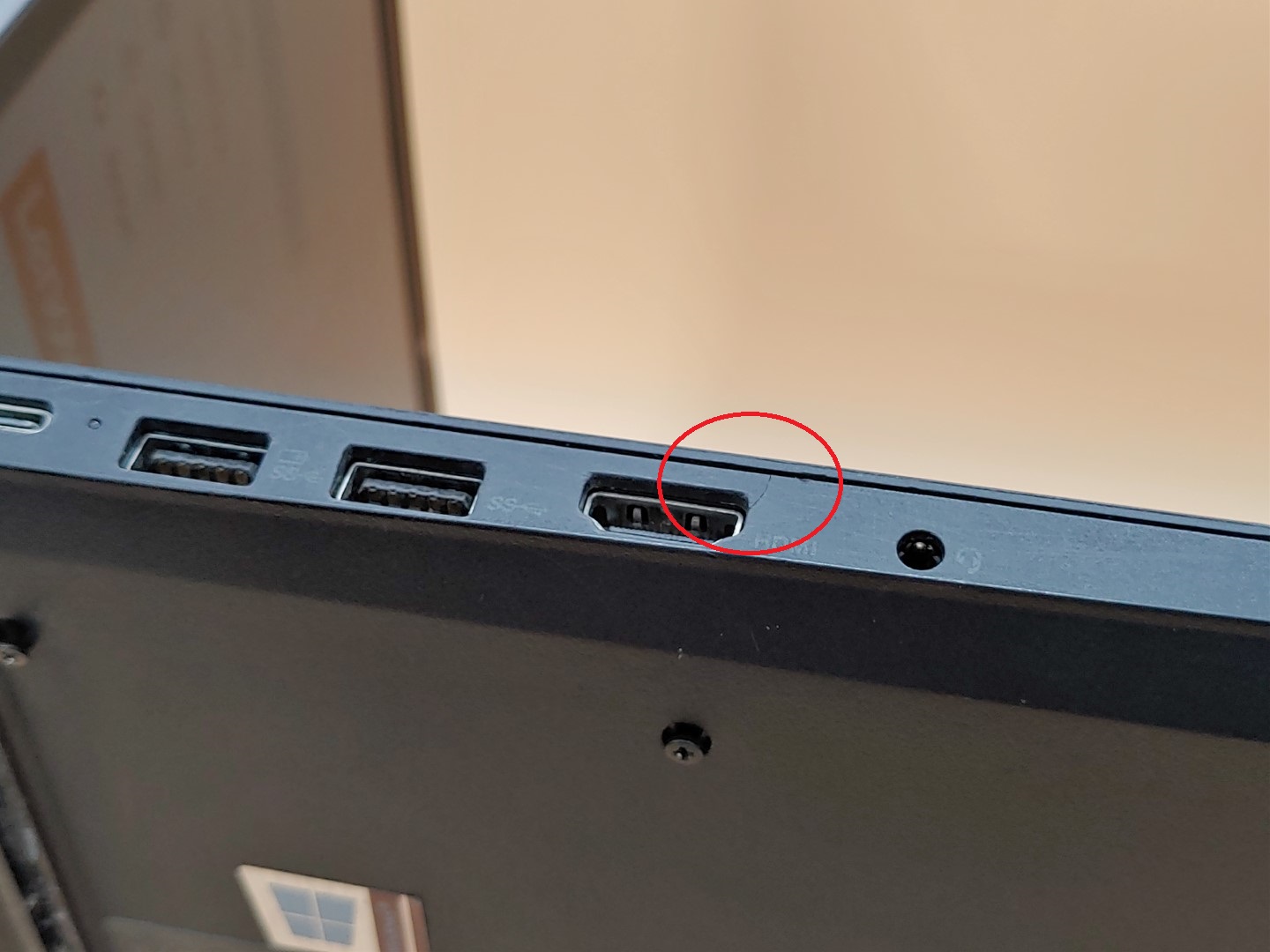 Lenovo ThinkPad E15 15.6" Intel i5-10210U✔*NO RAM/NO SSD/NO AC* ***READ*** - Image 9