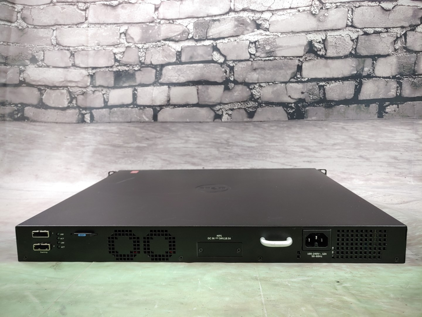 Dell PowerSwitch N2000 Series N2048P 48-Port PoE Network Switch ✔✔✔ - Image 6