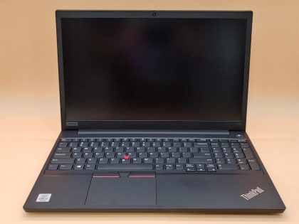 Lenovo ThinkPad E15 15.6" Intel i5-10210U✔*NO RAM/NO SSD/NO AC* *NO POWER (DOA)*