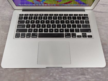 Apple MacBook Air 13" | A1369 (2011) Intel i7 1.8GHz 4GB 256GB FLASH MD226LL/A - Image 5