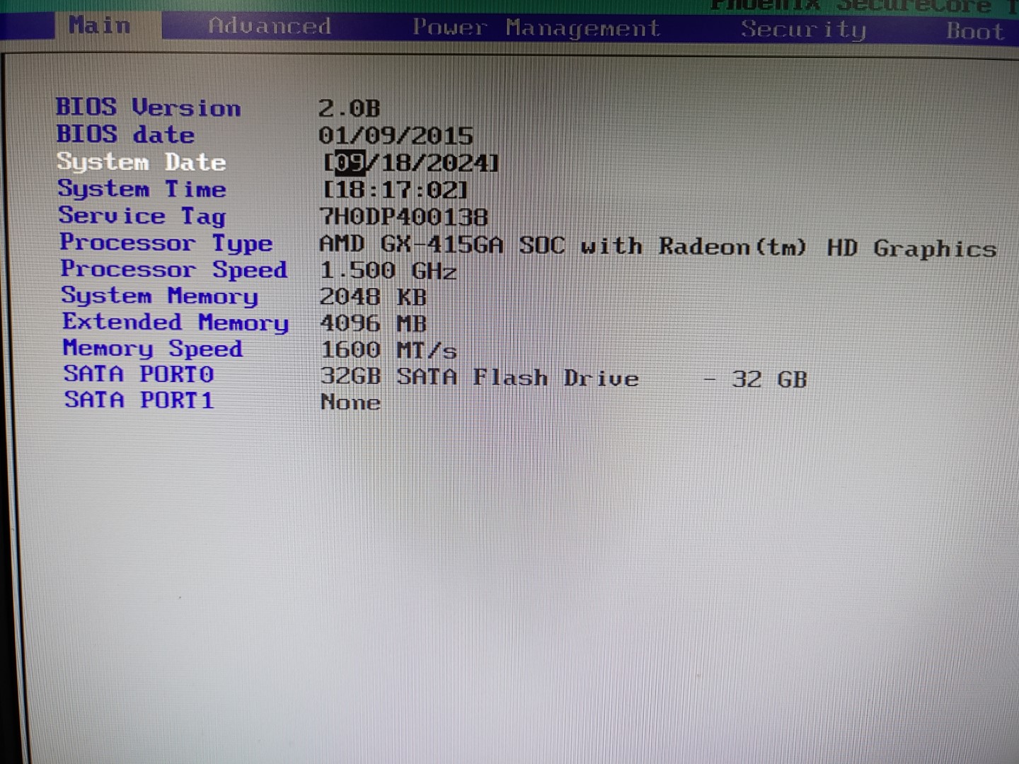 LOT of (8) Dell Wyse 5020 Thin Client Dx0Q AMD GX-415GA✔4GB✔32GB✔ *NO OS/NO AC* - Image 8