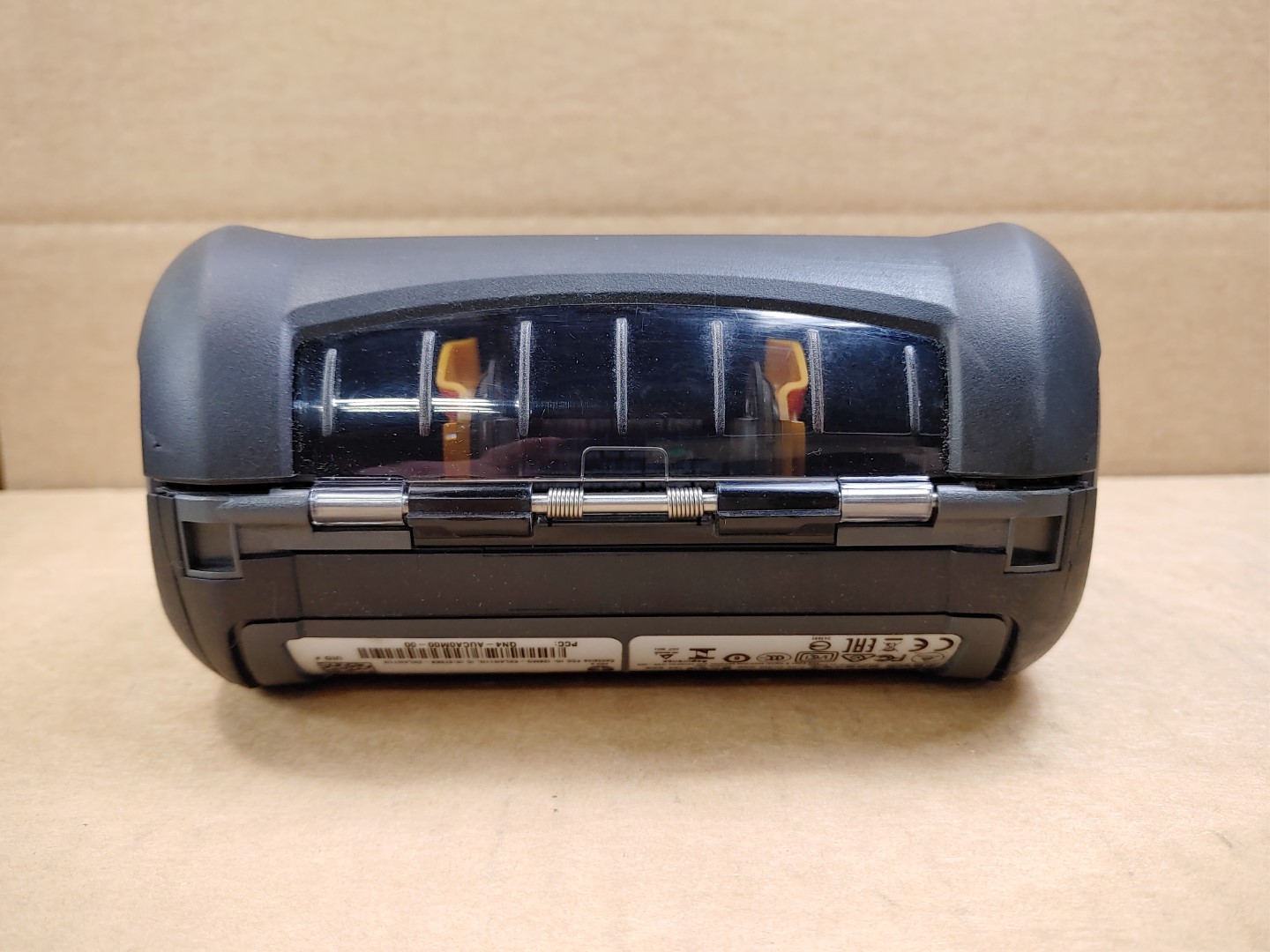 Zebra QLn420 Direct Thermal BT Mobile Label Printer QN4-AUCA0M00-00 ✔✔ *NO BATT* - Image 6