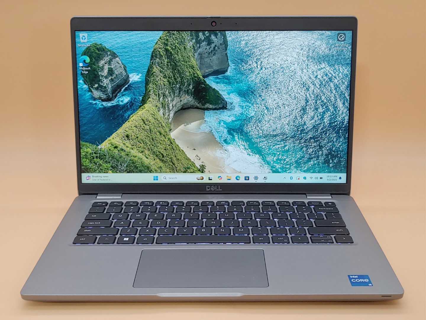 Dell Latitude 5430 14" Intel i5-1235U✔16GB RAM✔256GB SSD✔Windows11Pro✔ **NO A/C*