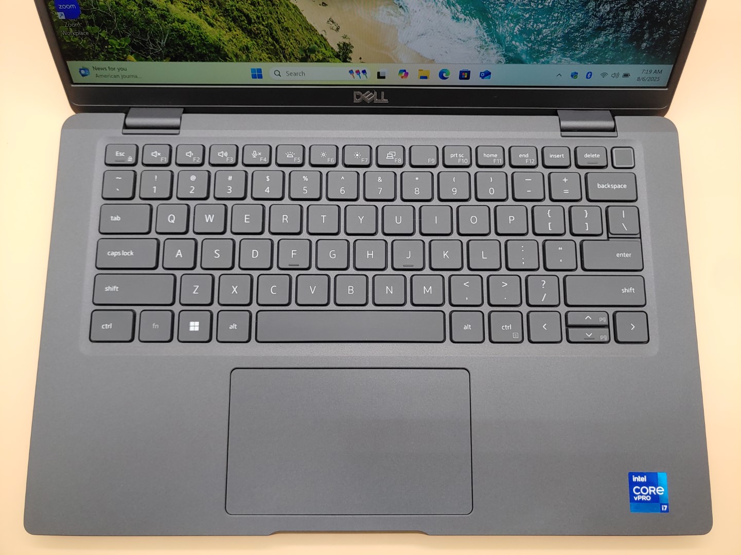 Dell Latitude 7420 14" Touch i7-1185G7✔16GB RAM✔512GB SSD✔Windows11Pro✔ *NO A/C* - Image 4