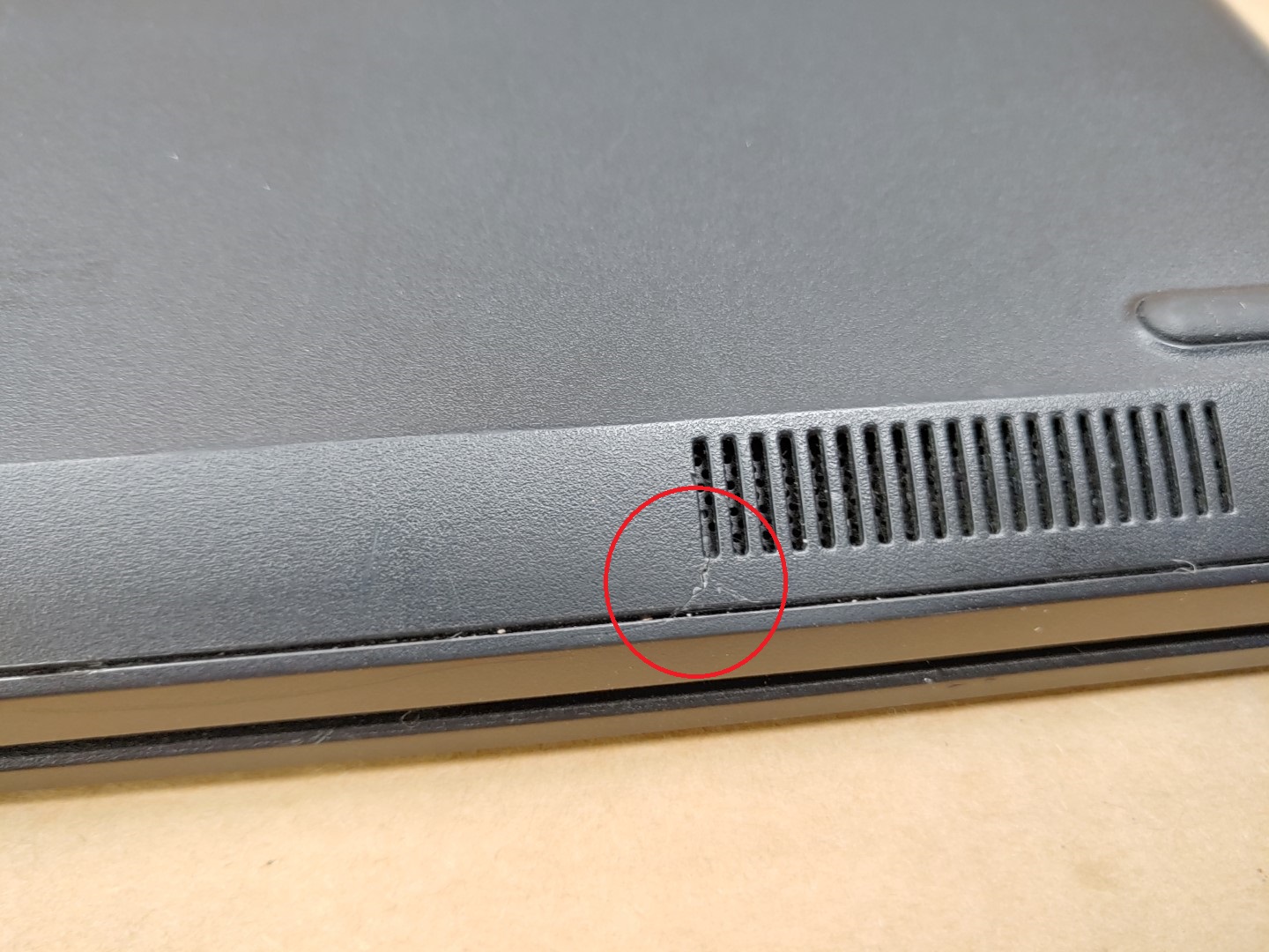 Dell Latitude 3580 15.6" Intel i3-7100U✔ *NO BATT/NO RAM/NO SSD/NO AC* *READ* - Image 10